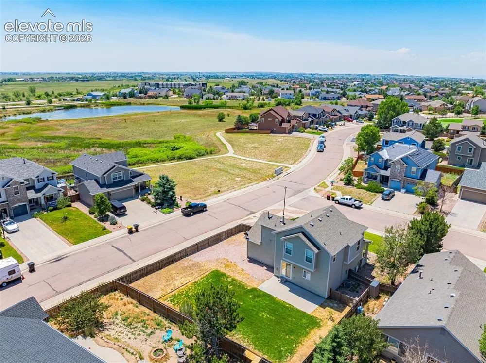 12956 Casa De Campo Road Peyton, CO 80831