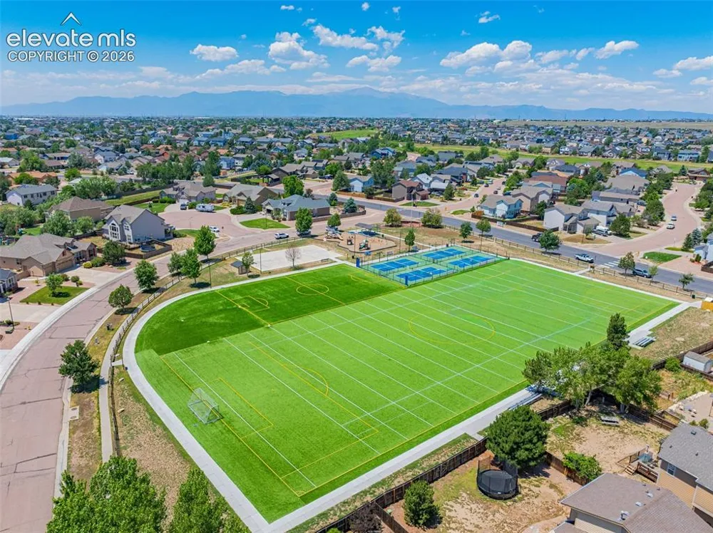 12956 Casa De Campo Road Peyton, CO 80831
