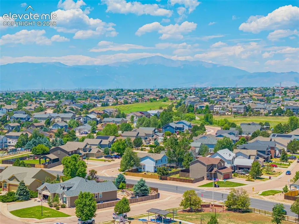 12956 Casa De Campo Road Peyton, CO 80831