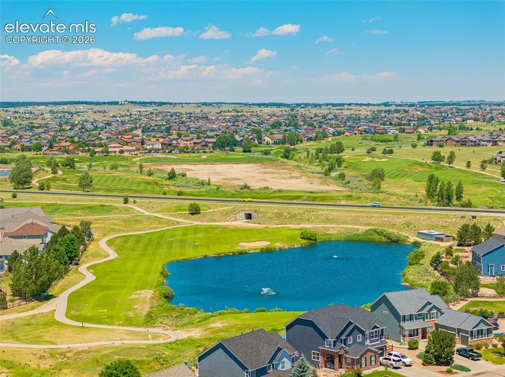 12956 Casa De Campo Road Peyton, CO 80831
