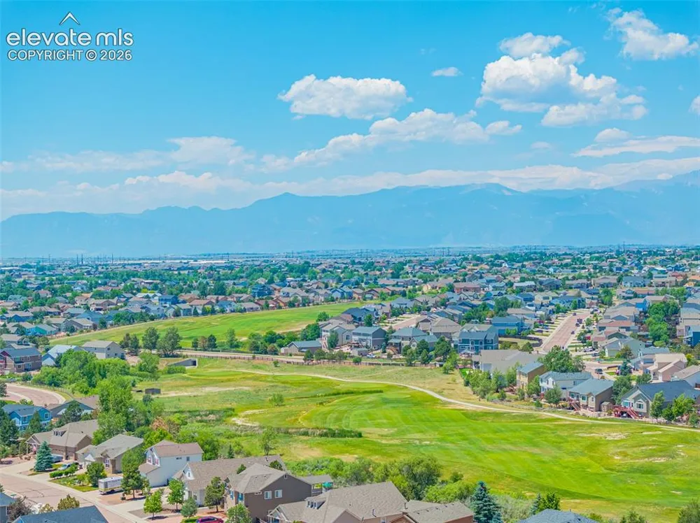 12956 Casa De Campo Road Peyton, CO 80831