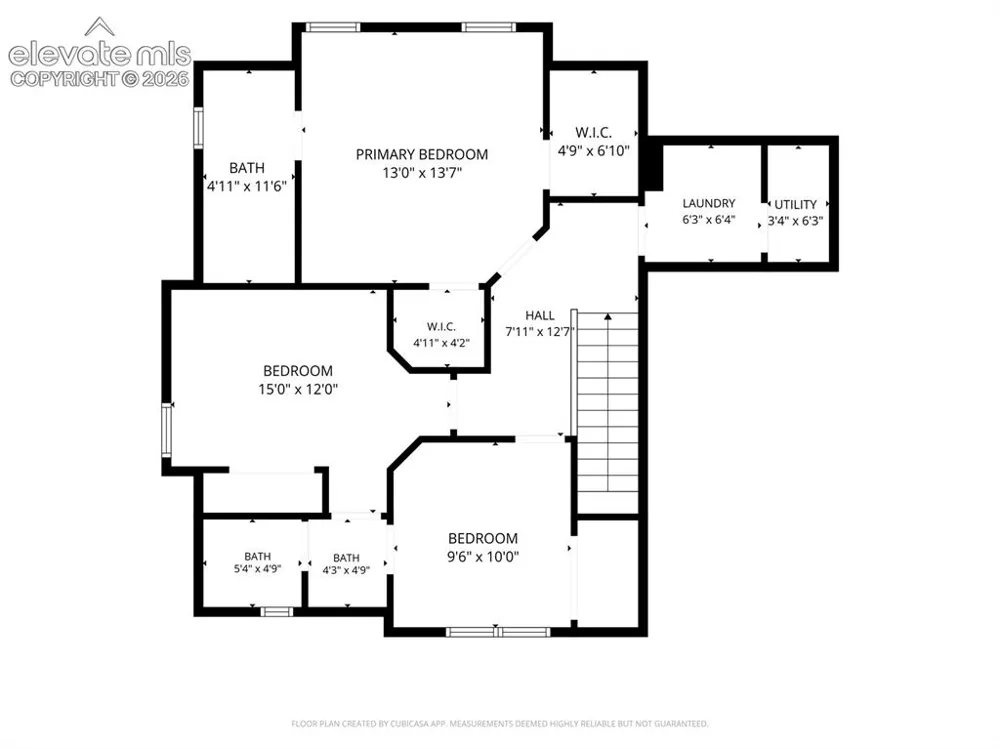 12956 Casa De Campo Road Peyton, CO 80831