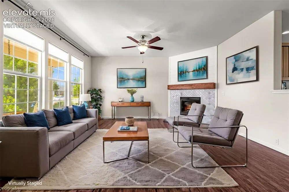 12956 Casa De Campo Road Peyton, CO 80831