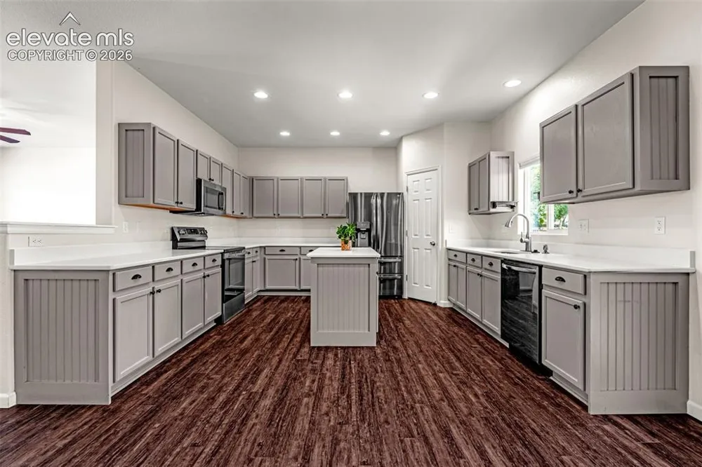12956 Casa De Campo Road Peyton, CO 80831