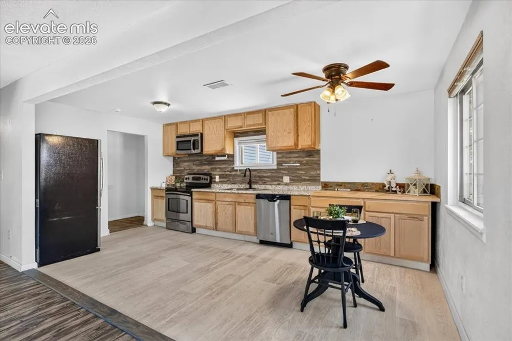 505 2nd Avenue Deer Trail, CO 80105