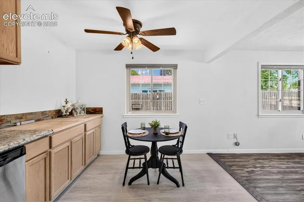 505 2nd Avenue Deer Trail, CO 80105