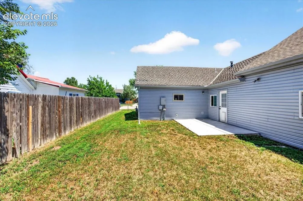 505 2nd Avenue Deer Trail, CO 80105