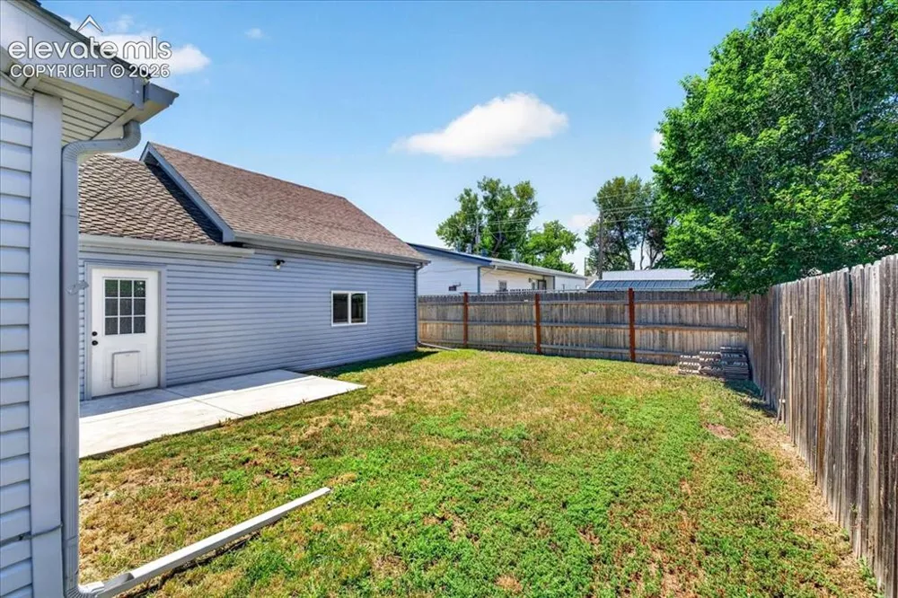 505 2nd Avenue Deer Trail, CO 80105