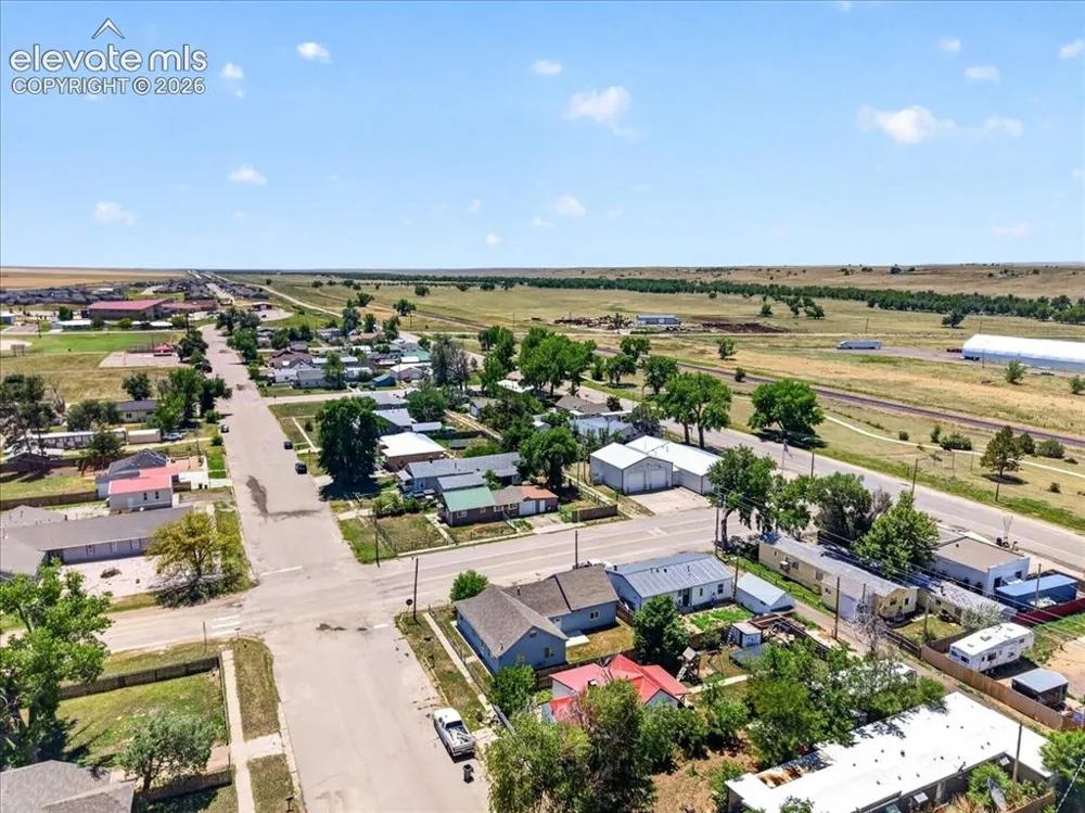 505 2nd Avenue Deer Trail, CO 80105