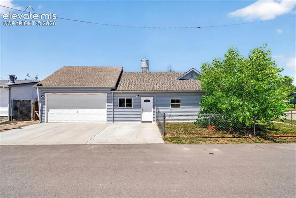 505 2nd Avenue Deer Trail, CO 80105