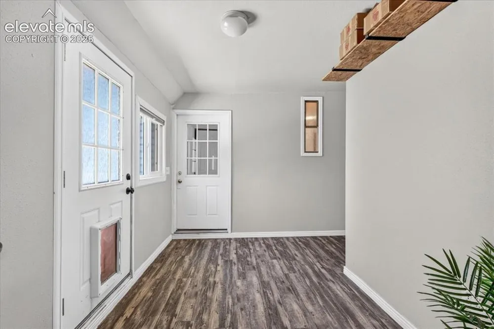 505 2nd Avenue Deer Trail, CO 80105