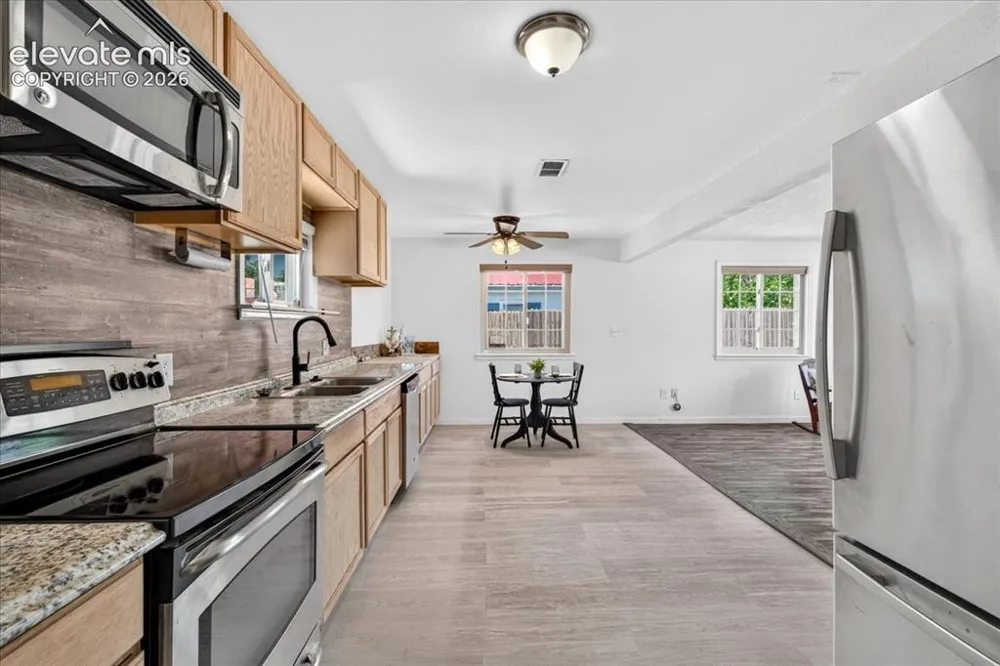 505 2nd Avenue Deer Trail, CO 80105