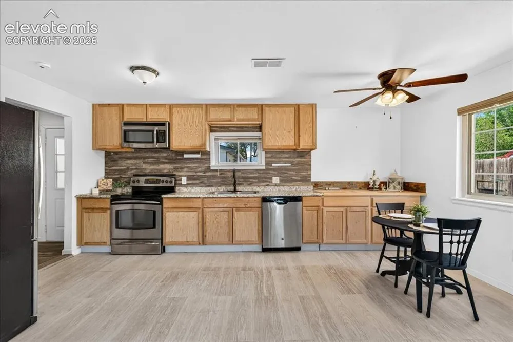 505 2nd Avenue Deer Trail, CO 80105