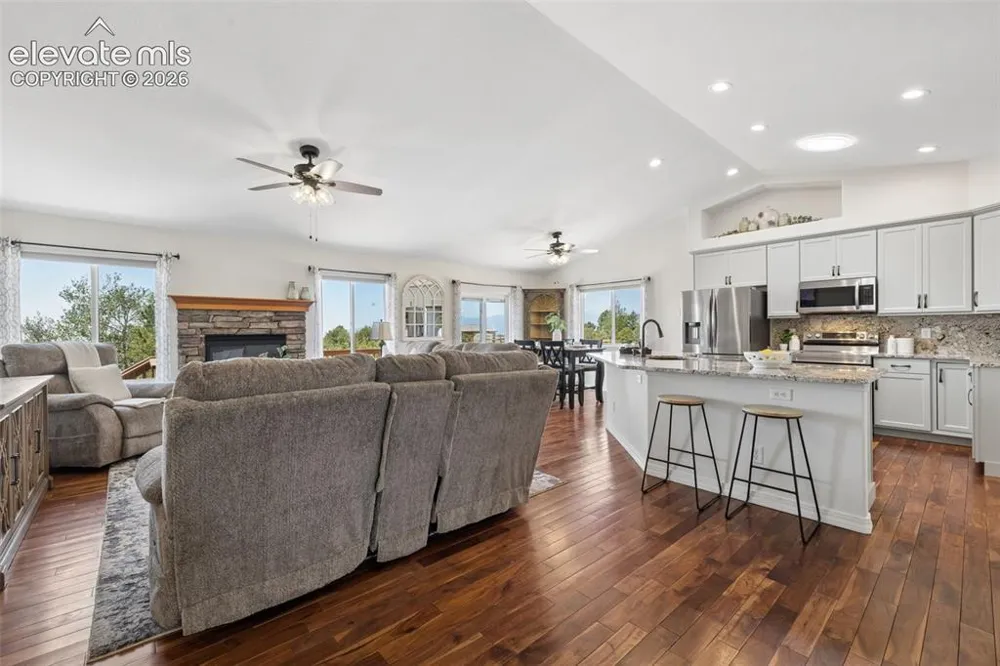 9386 Rockingham Drive Peyton, CO 80831