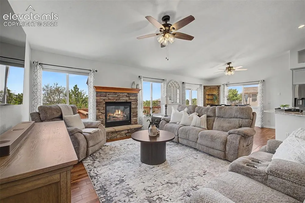 9386 Rockingham Drive Peyton, CO 80831