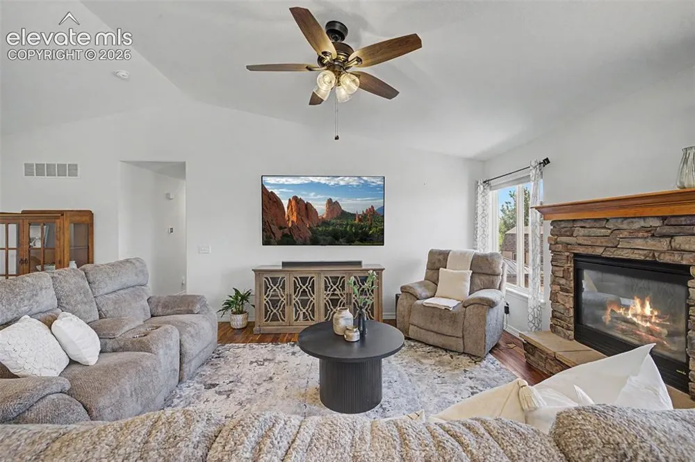 9386 Rockingham Drive Peyton, CO 80831