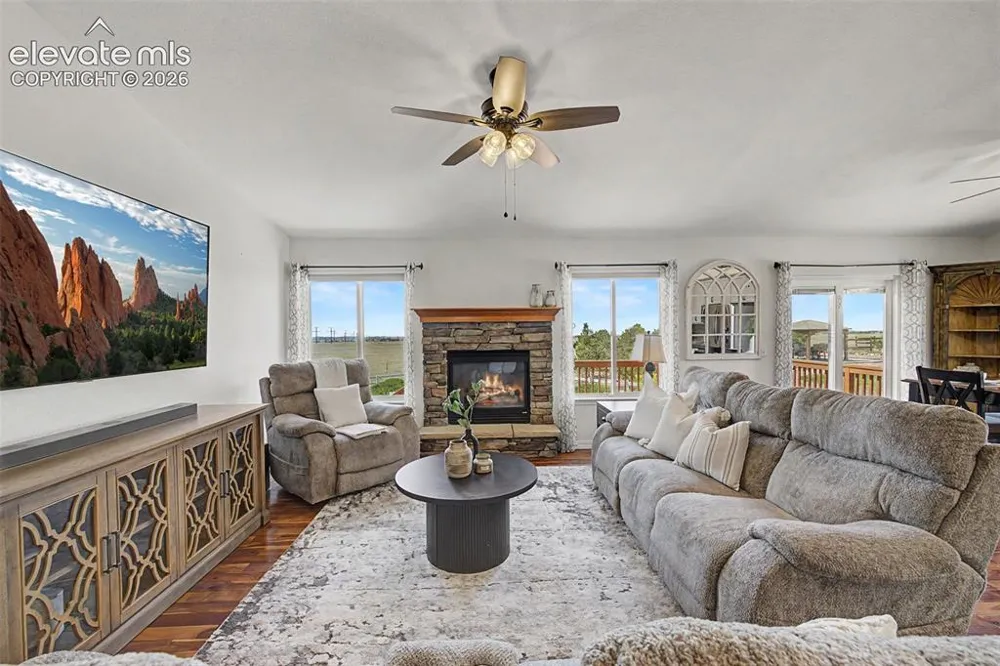 9386 Rockingham Drive Peyton, CO 80831