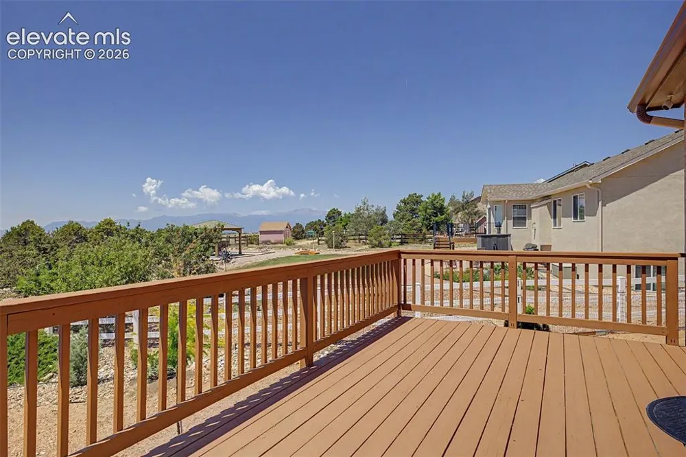 9386 Rockingham Drive Peyton, CO 80831