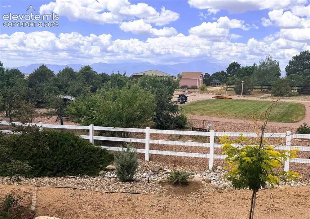 9386 Rockingham Drive Peyton, CO 80831