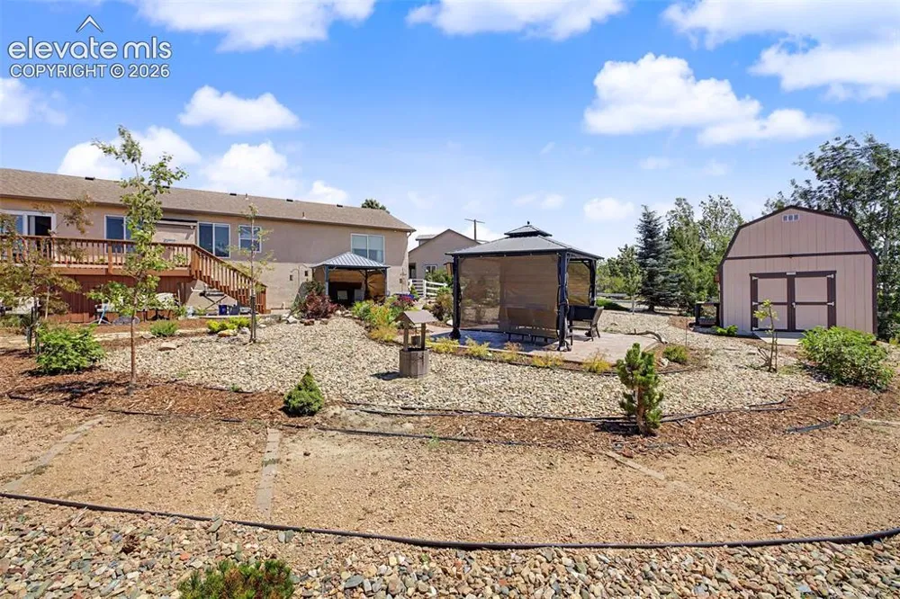 9386 Rockingham Drive Peyton, CO 80831