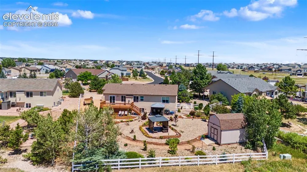 9386 Rockingham Drive Peyton, CO 80831