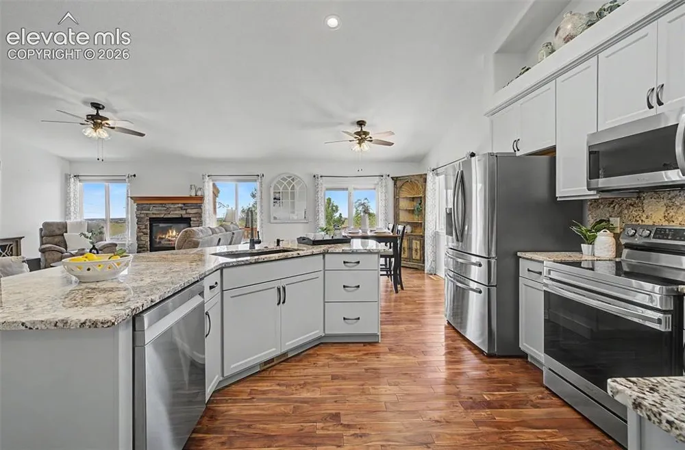 9386 Rockingham Drive Peyton, CO 80831