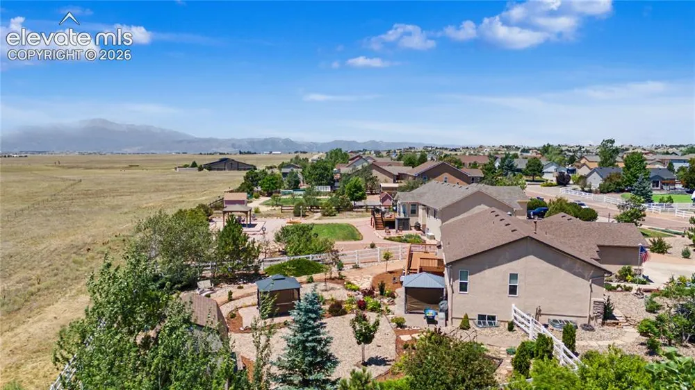 9386 Rockingham Drive Peyton, CO 80831
