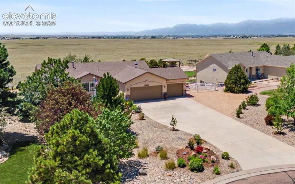 9386 Rockingham Drive Peyton, CO 80831