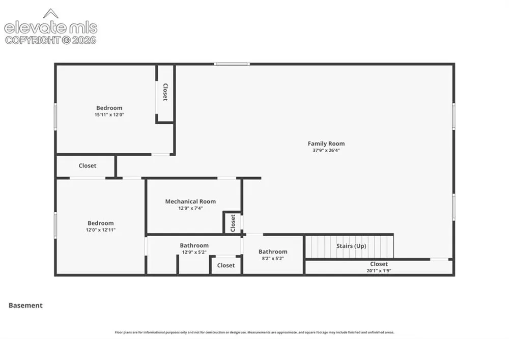 9386 Rockingham Drive Peyton, CO 80831