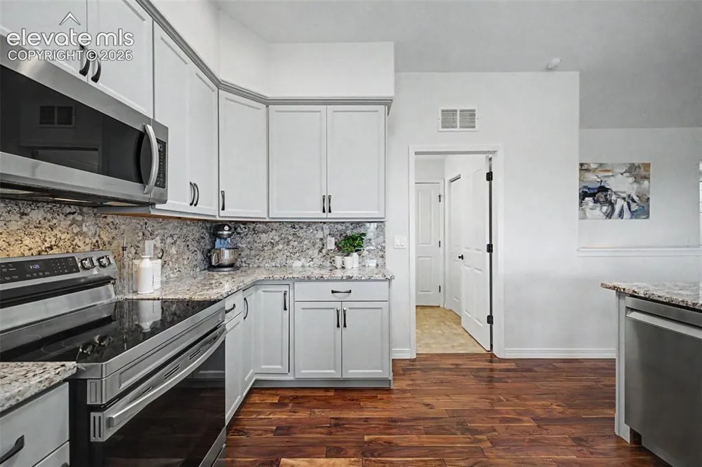 9386 Rockingham Drive Peyton, CO 80831