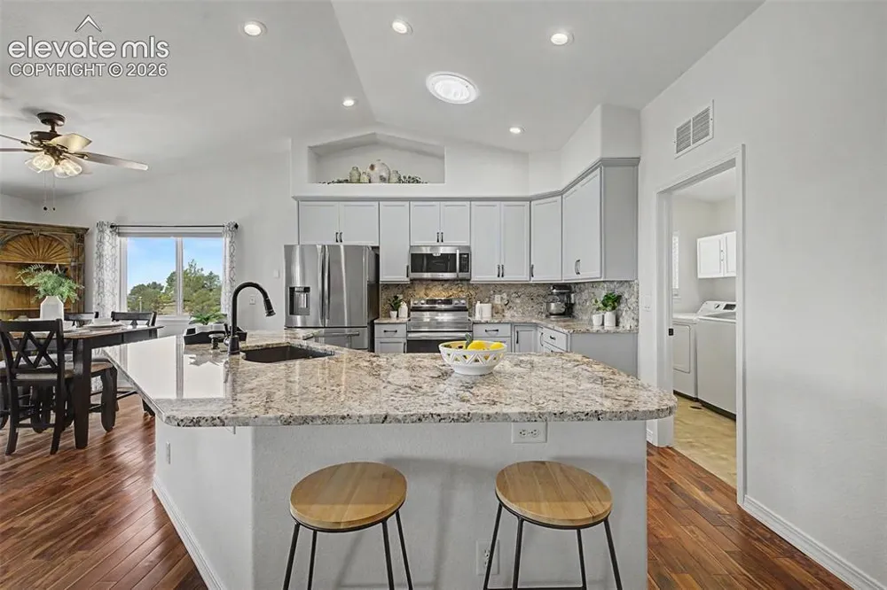 9386 Rockingham Drive Peyton, CO 80831