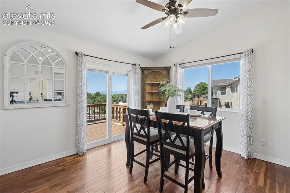9386 Rockingham Drive Peyton, CO 80831