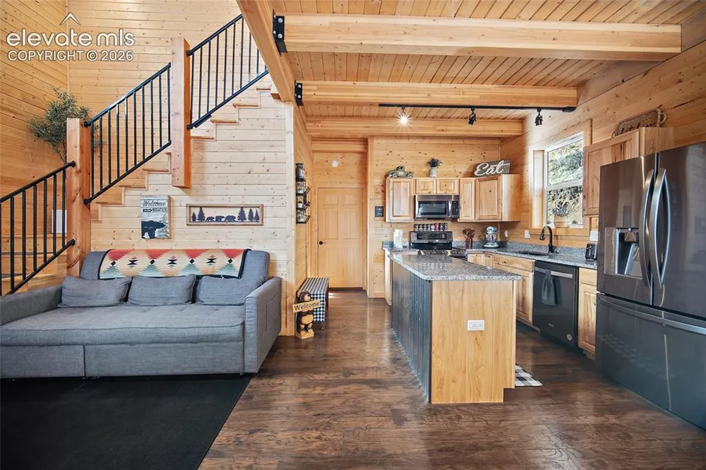 213 Willow Road Divide, CO 80814