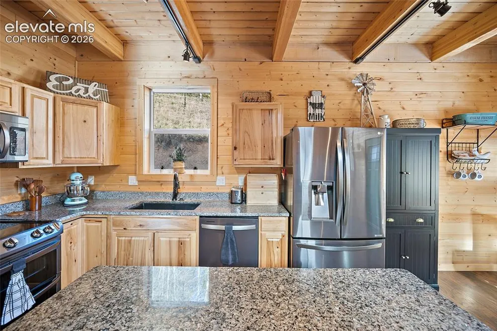 213 Willow Road Divide, CO 80814