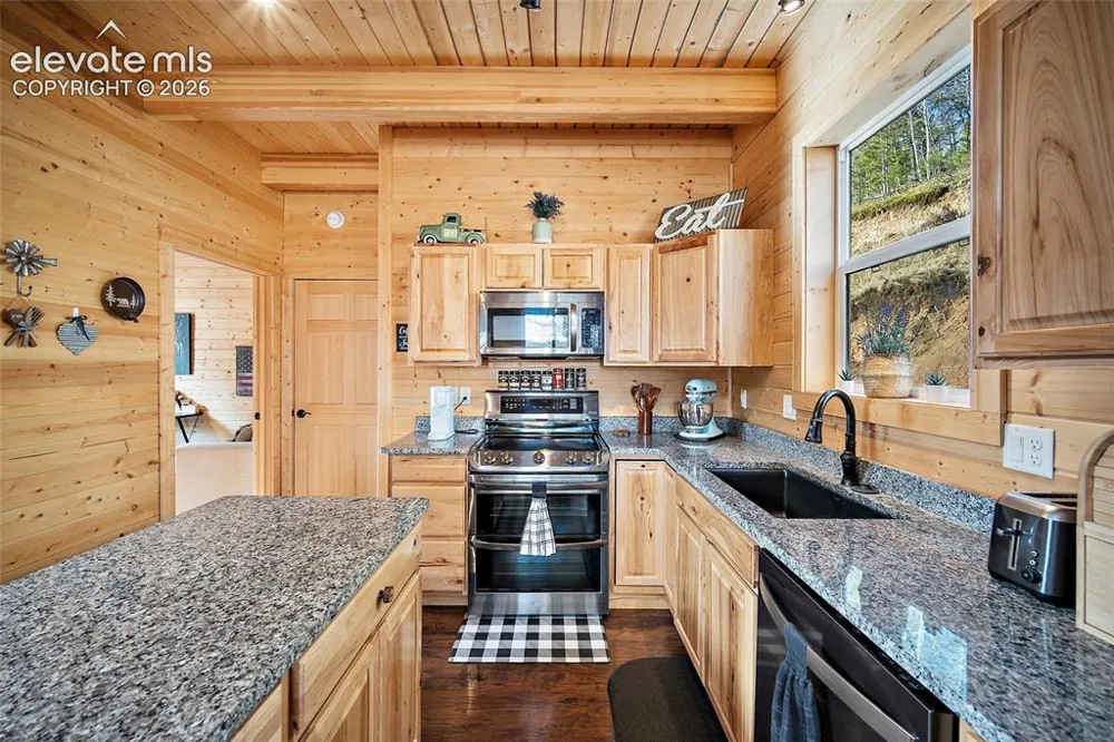 213 Willow Road Divide, CO 80814