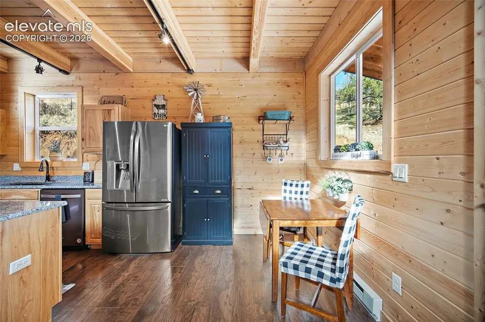 213 Willow Road Divide, CO 80814