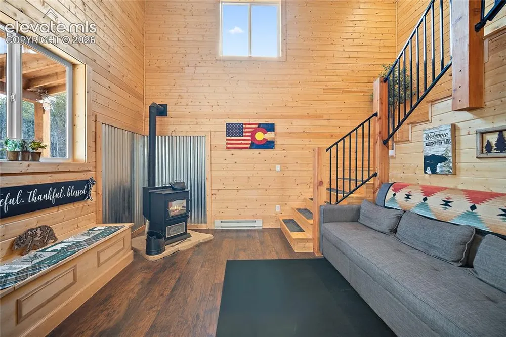 213 Willow Road Divide, CO 80814