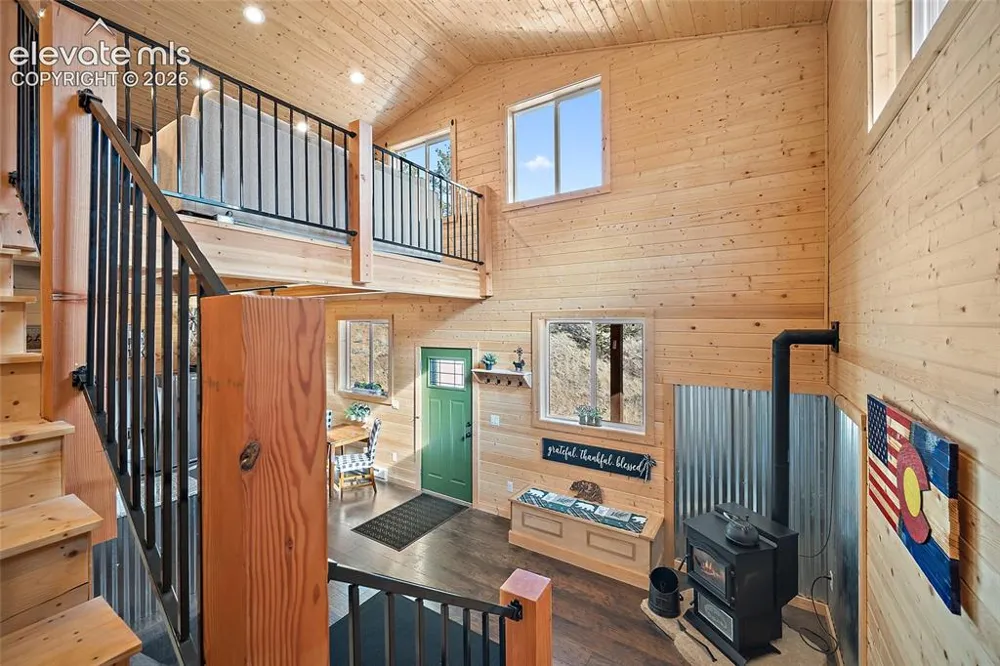 213 Willow Road Divide, CO 80814