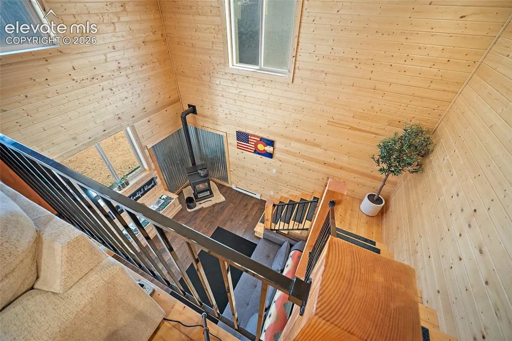 213 Willow Road Divide, CO 80814