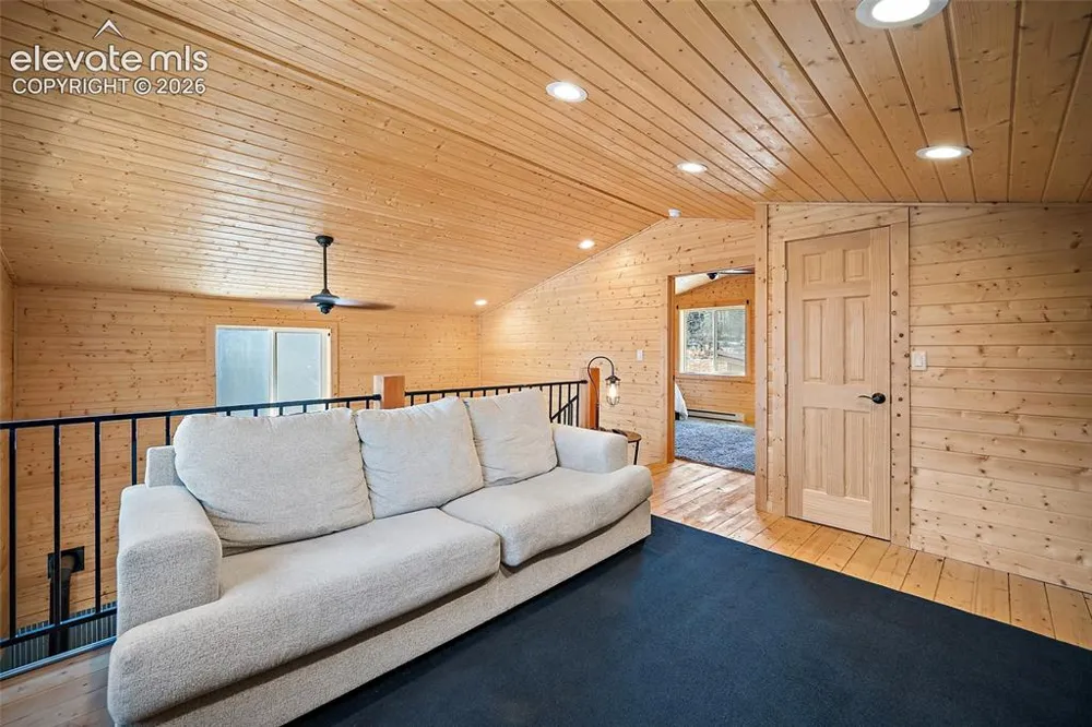 213 Willow Road Divide, CO 80814