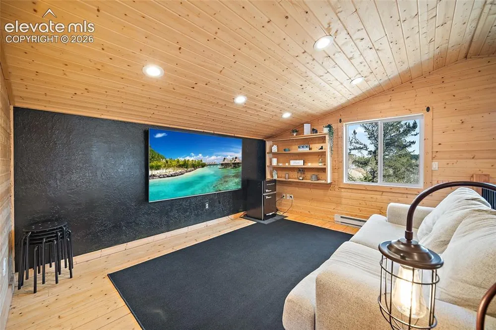 213 Willow Road Divide, CO 80814