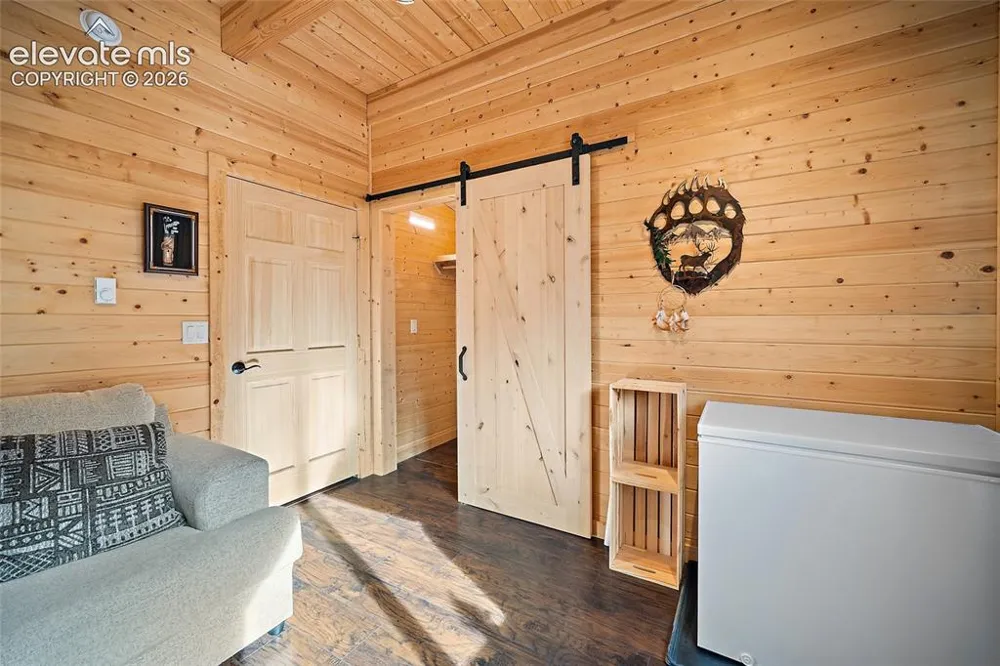213 Willow Road Divide, CO 80814