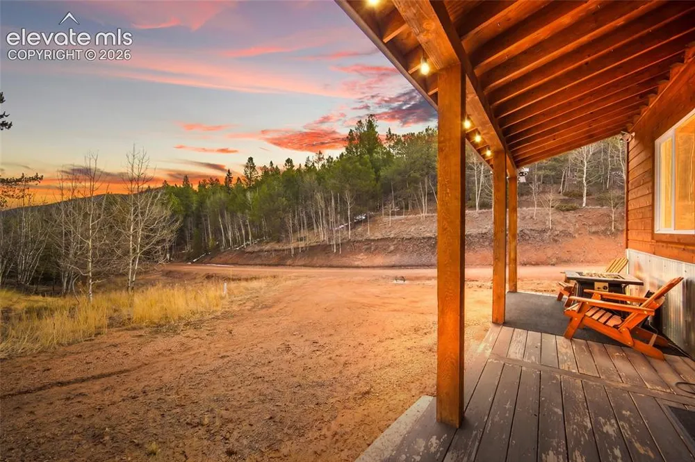 213 Willow Road Divide, CO 80814
