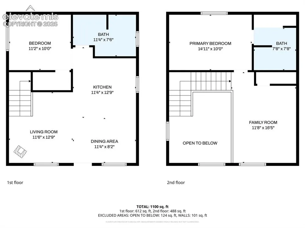 213 Willow Road Divide, CO 80814