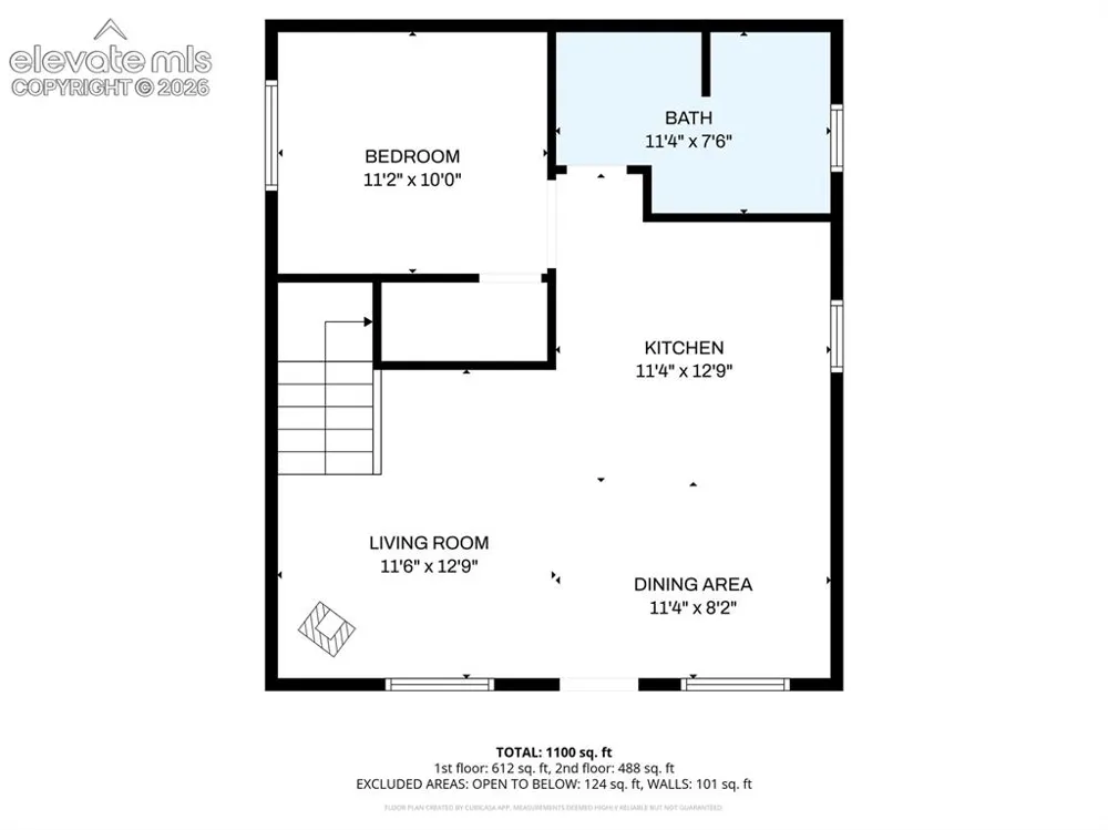 213 Willow Road Divide, CO 80814