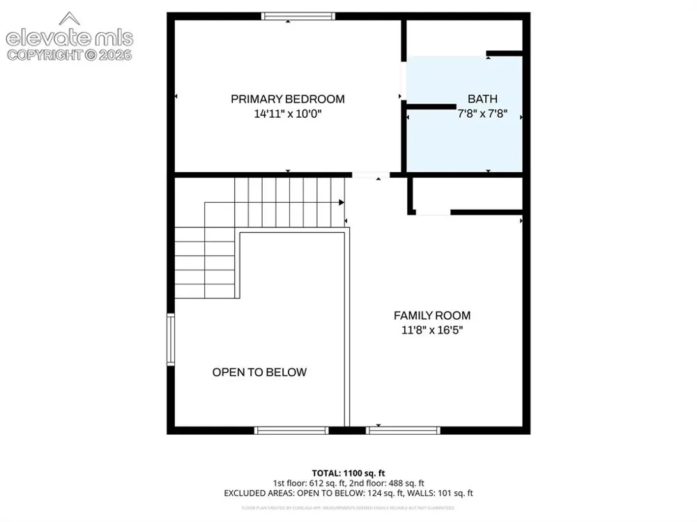 213 Willow Road Divide, CO 80814
