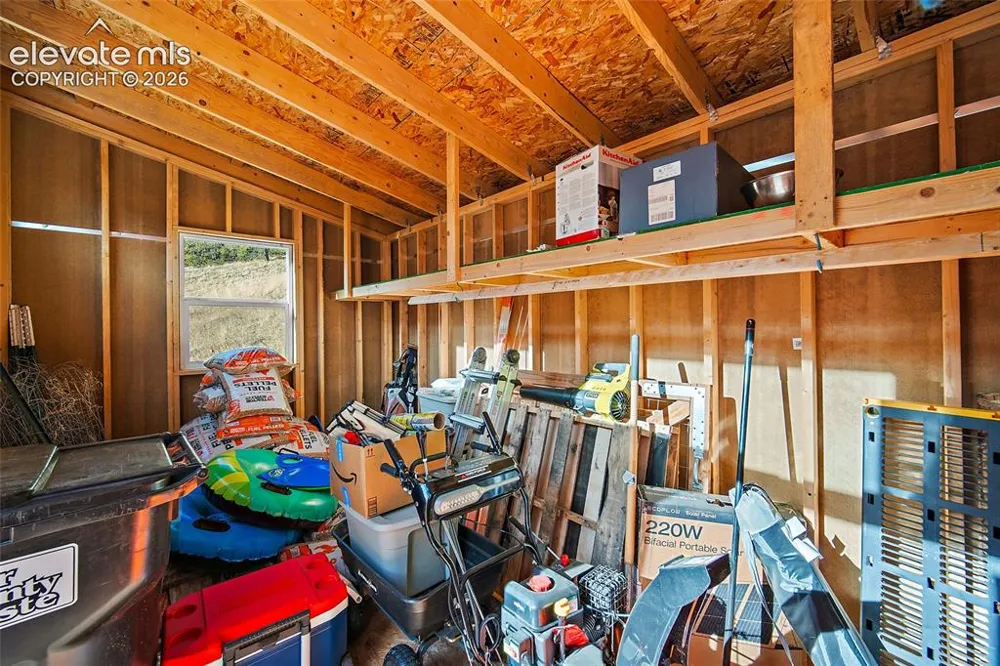 213 Willow Road Divide, CO 80814