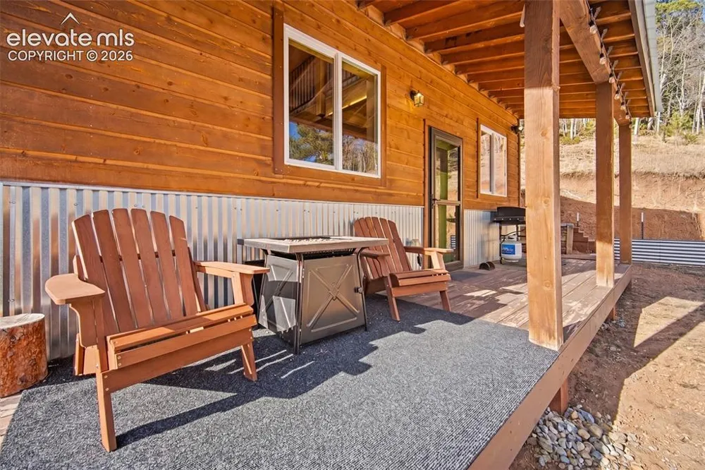 213 Willow Road Divide, CO 80814