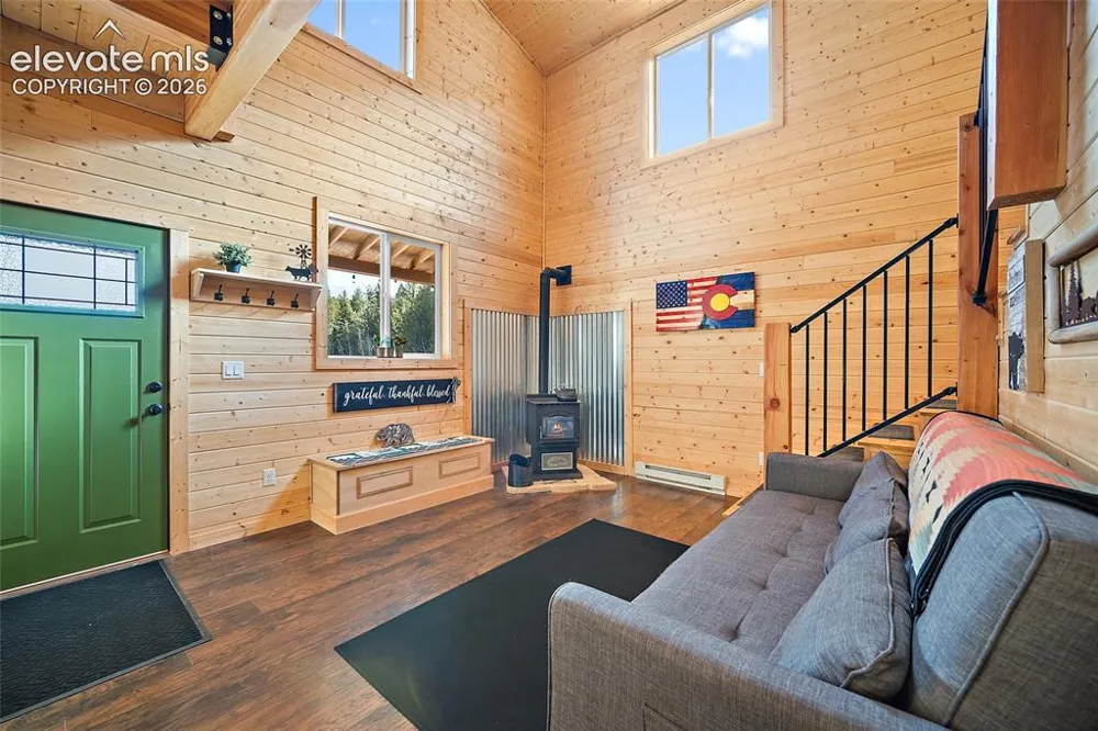 213 Willow Road Divide, CO 80814