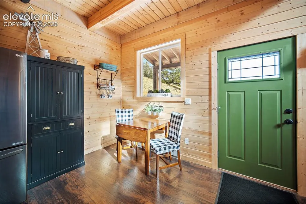 213 Willow Road Divide, CO 80814